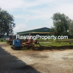 Rawang Land