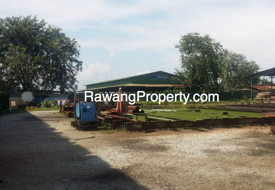 Rawang Land